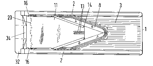 Une figure unique qui représente un dessin illustrant l'invention.